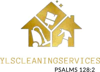 YLS Cleaning Services logo